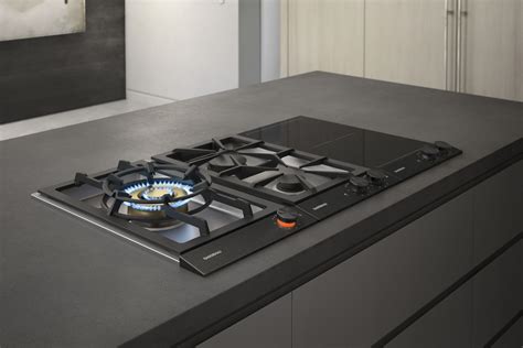 gaggenau cooktop 200 series.